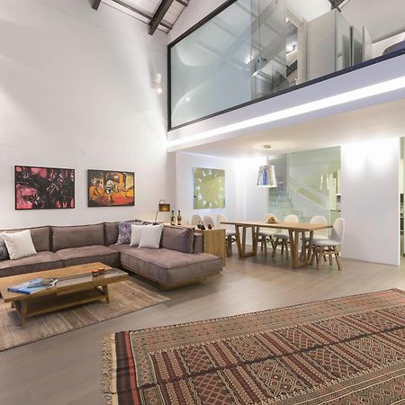 One And Only Villas Палеос Агиос Атанасиос Екстериор снимка