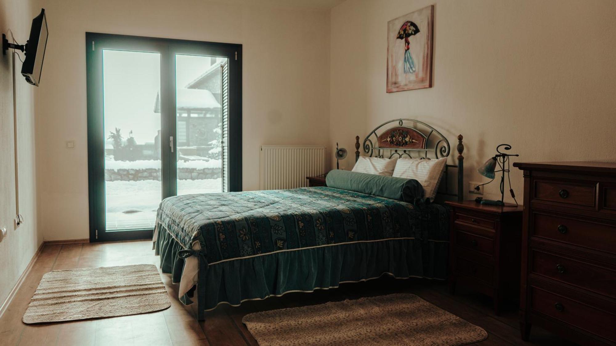 One And Only Villas Палеос Агиос Атанасиос Екстериор снимка