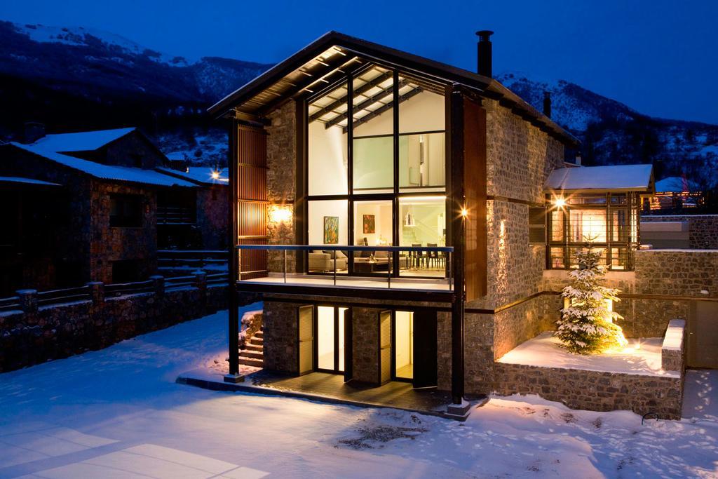 One And Only Villas Палеос Агиос Атанасиос Екстериор снимка