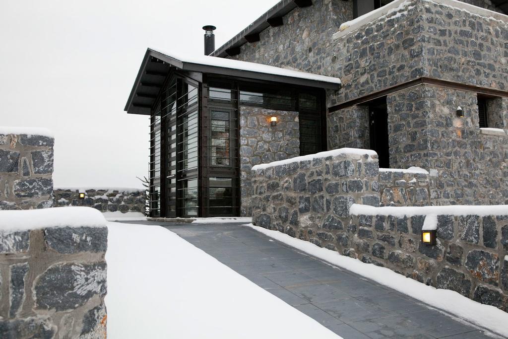 One And Only Villas Палеос Агиос Атанасиос Екстериор снимка