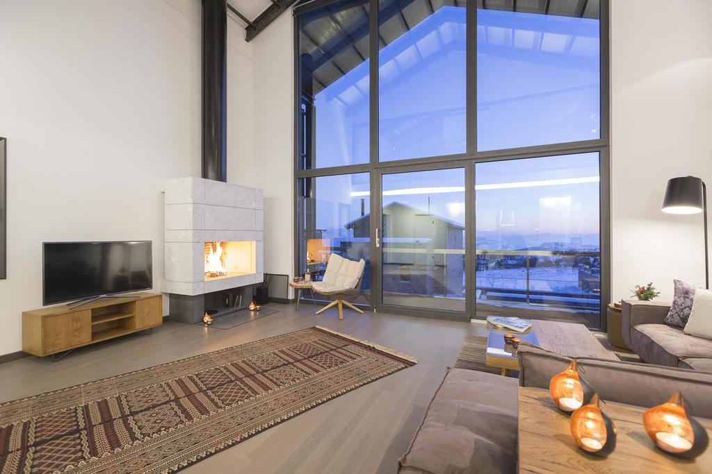 One And Only Villas Палеос Агиос Атанасиос Екстериор снимка